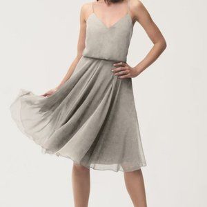Jenny Yoo Sienna Dress - Never worn/Tags attached
